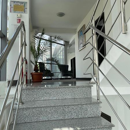 Hotel Vitan273 بوخارست المظهر الخارجي الصورة