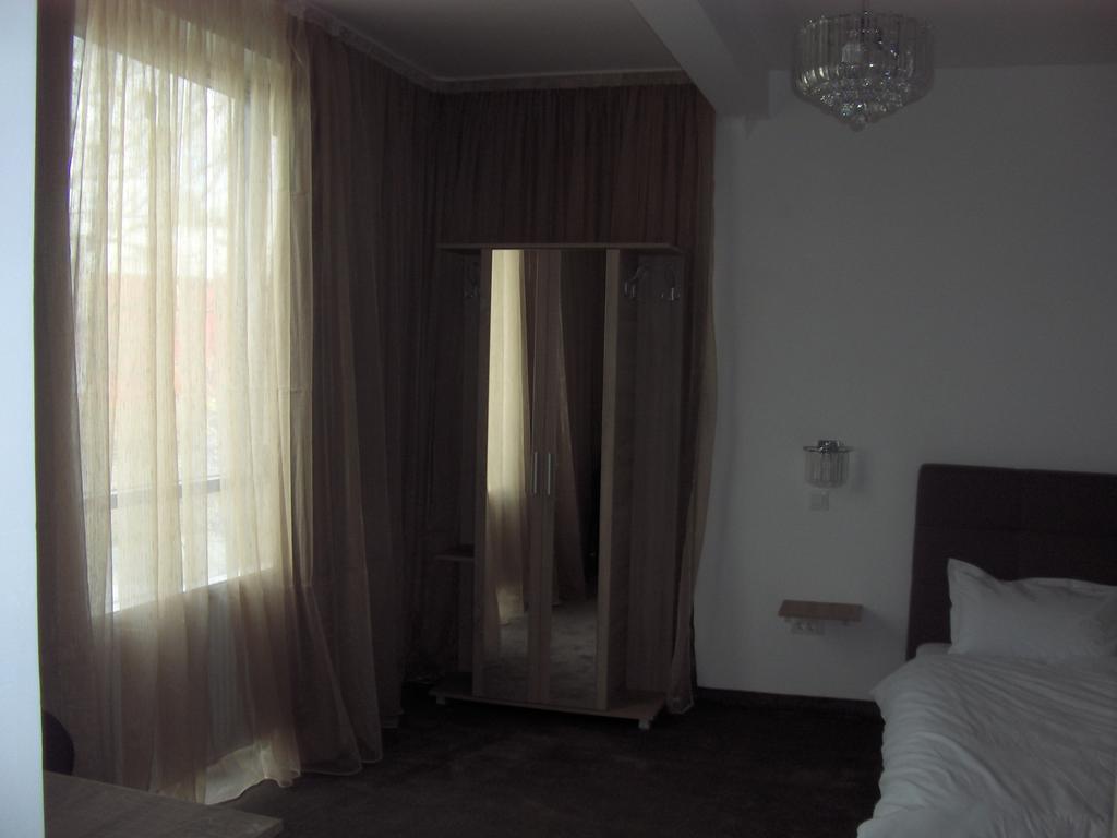 Hotel Vitan273 بوخارست المظهر الخارجي الصورة