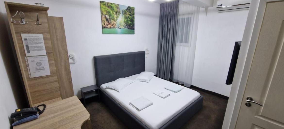 Hotel Vitan273 بوخارست المظهر الخارجي الصورة