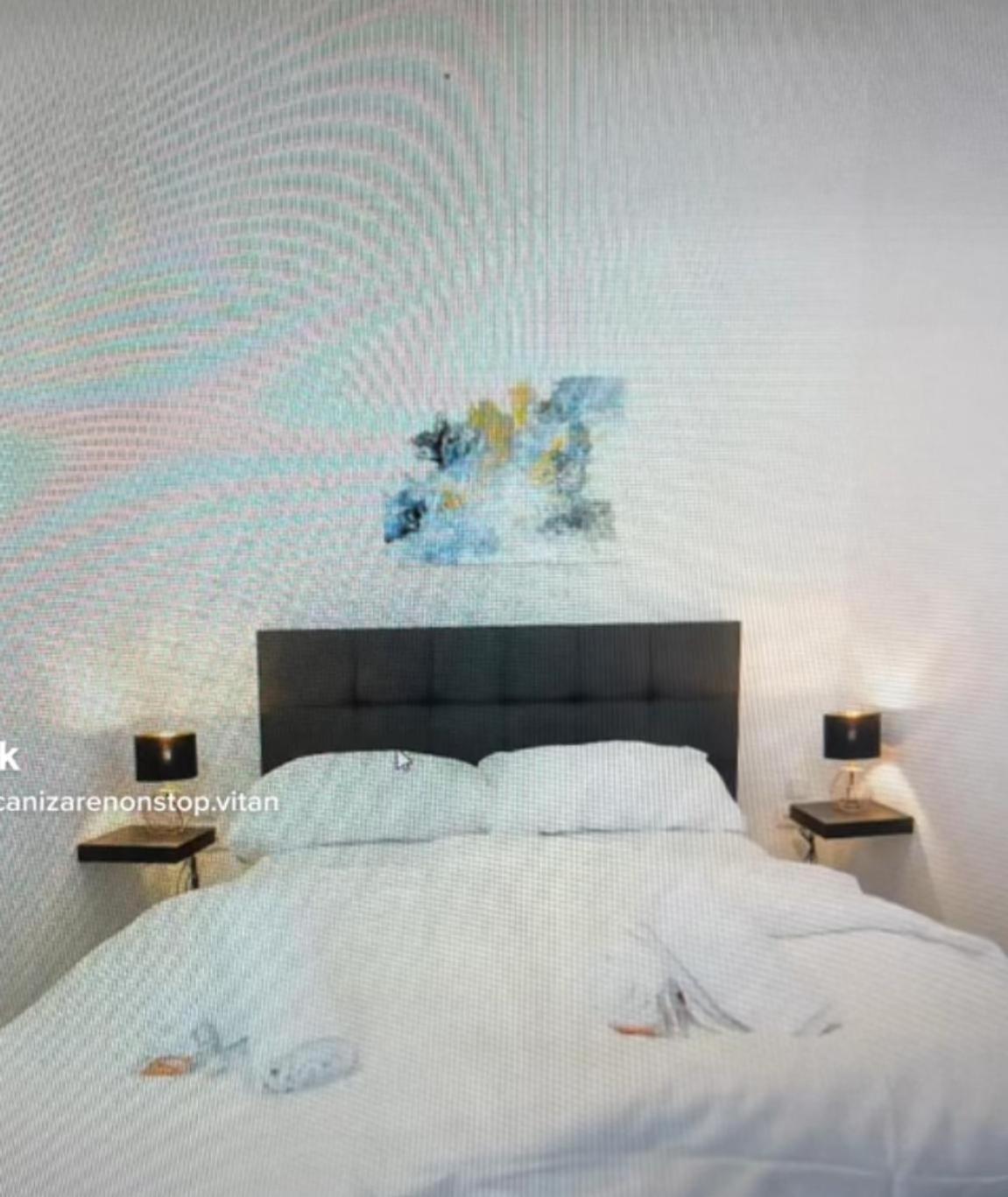 Hotel Vitan273 بوخارست المظهر الخارجي الصورة