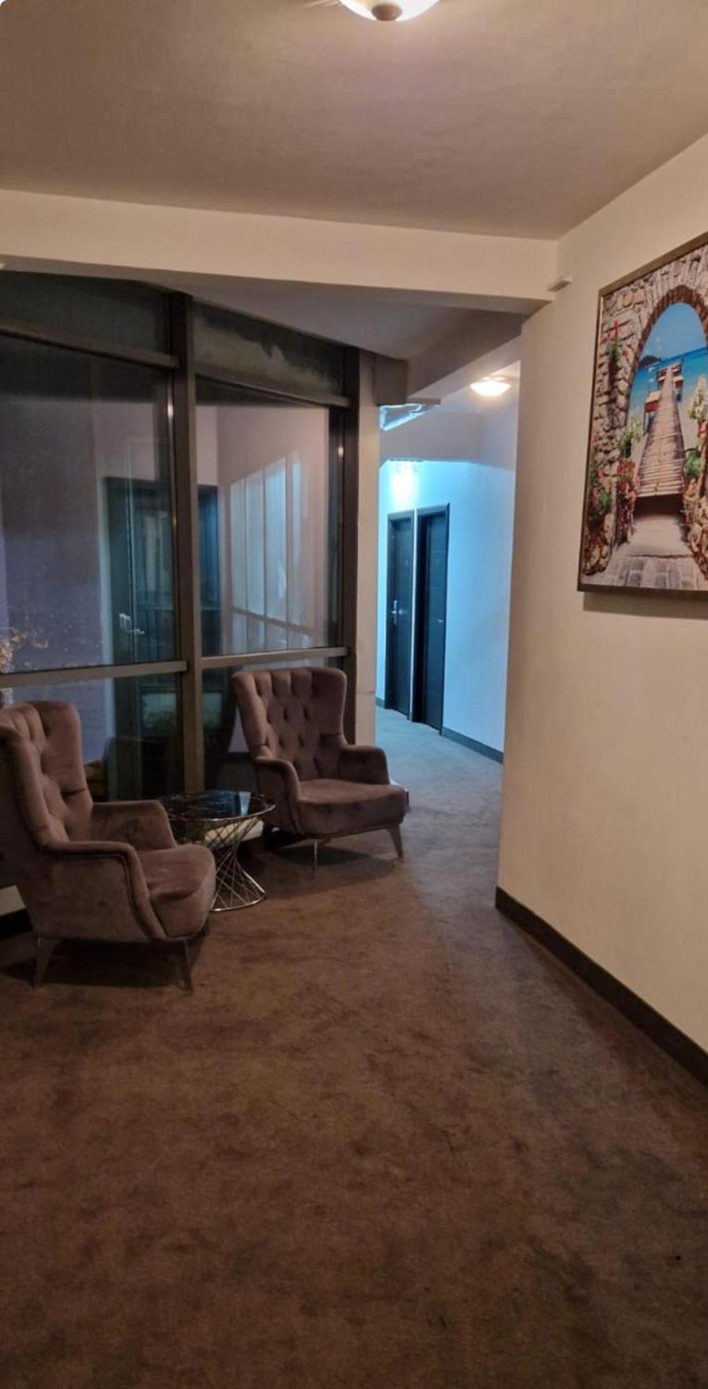Hotel Vitan273 بوخارست المظهر الخارجي الصورة