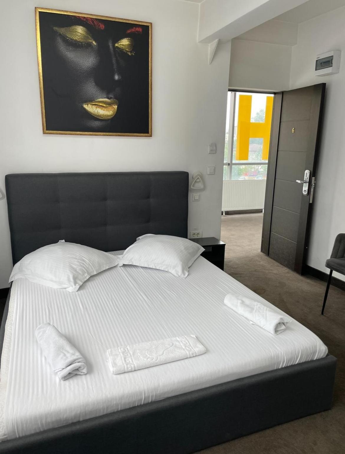 Hotel Vitan273 بوخارست المظهر الخارجي الصورة