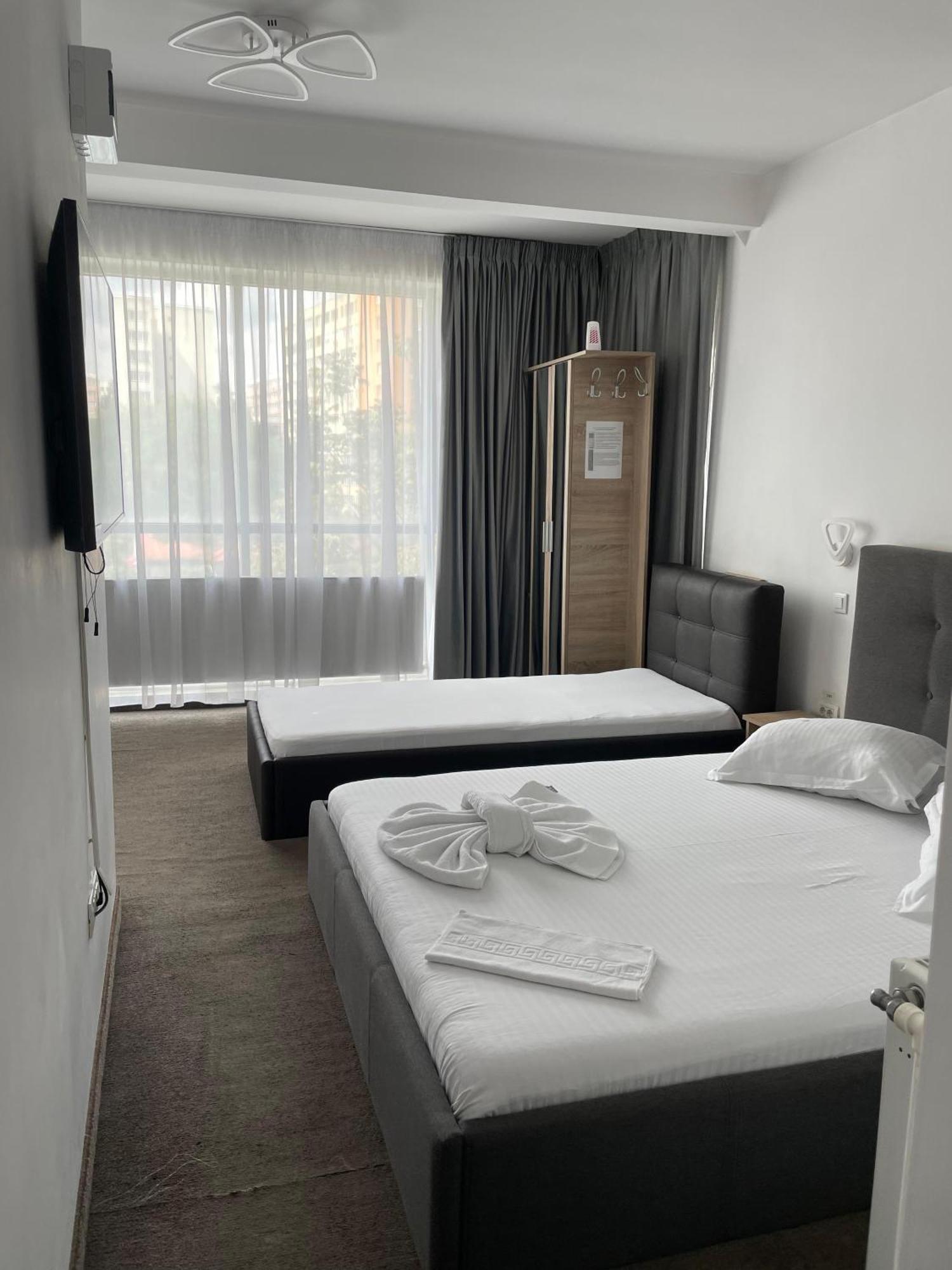 Hotel Vitan273 بوخارست المظهر الخارجي الصورة