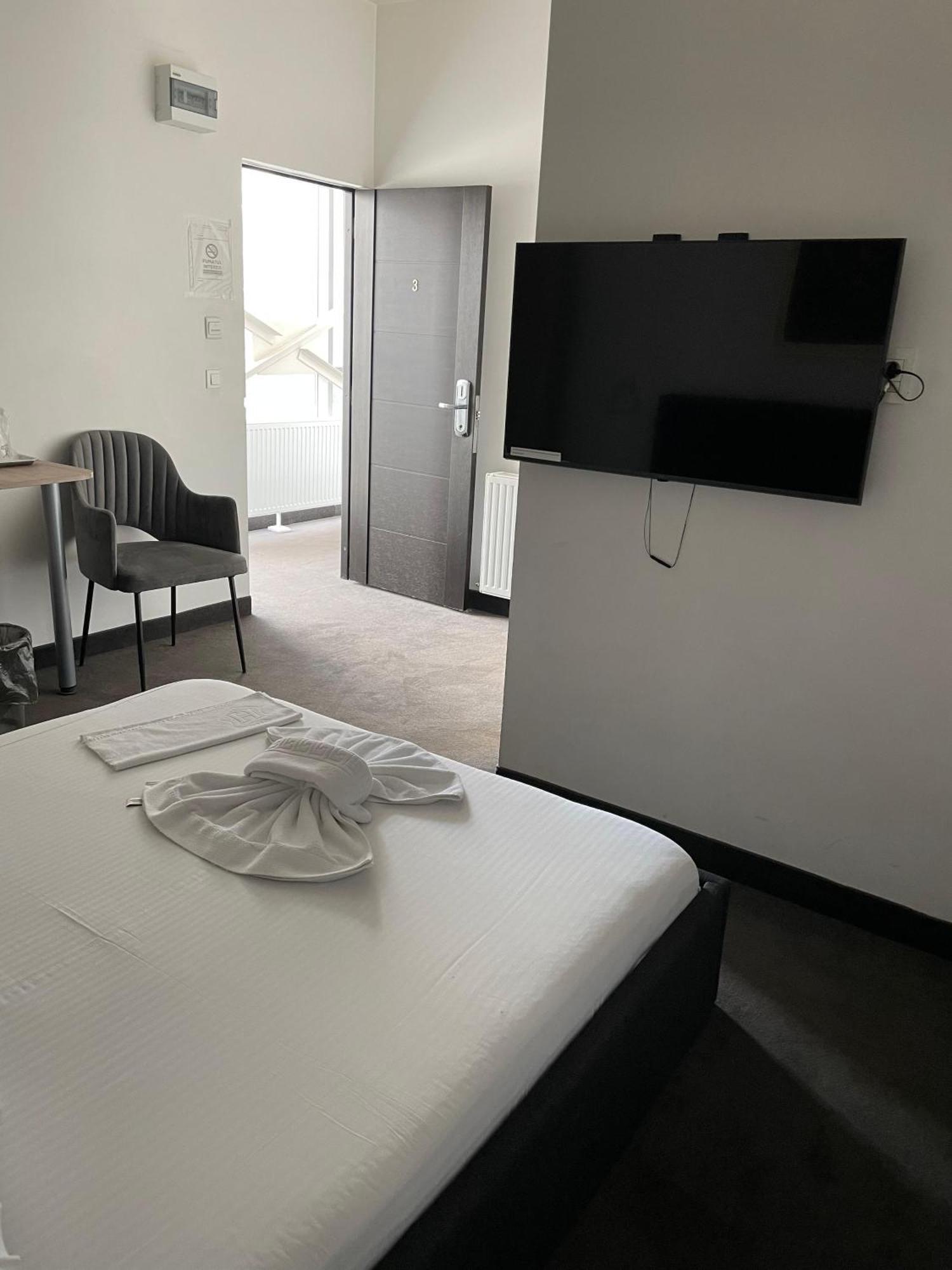 Hotel Vitan273 بوخارست المظهر الخارجي الصورة