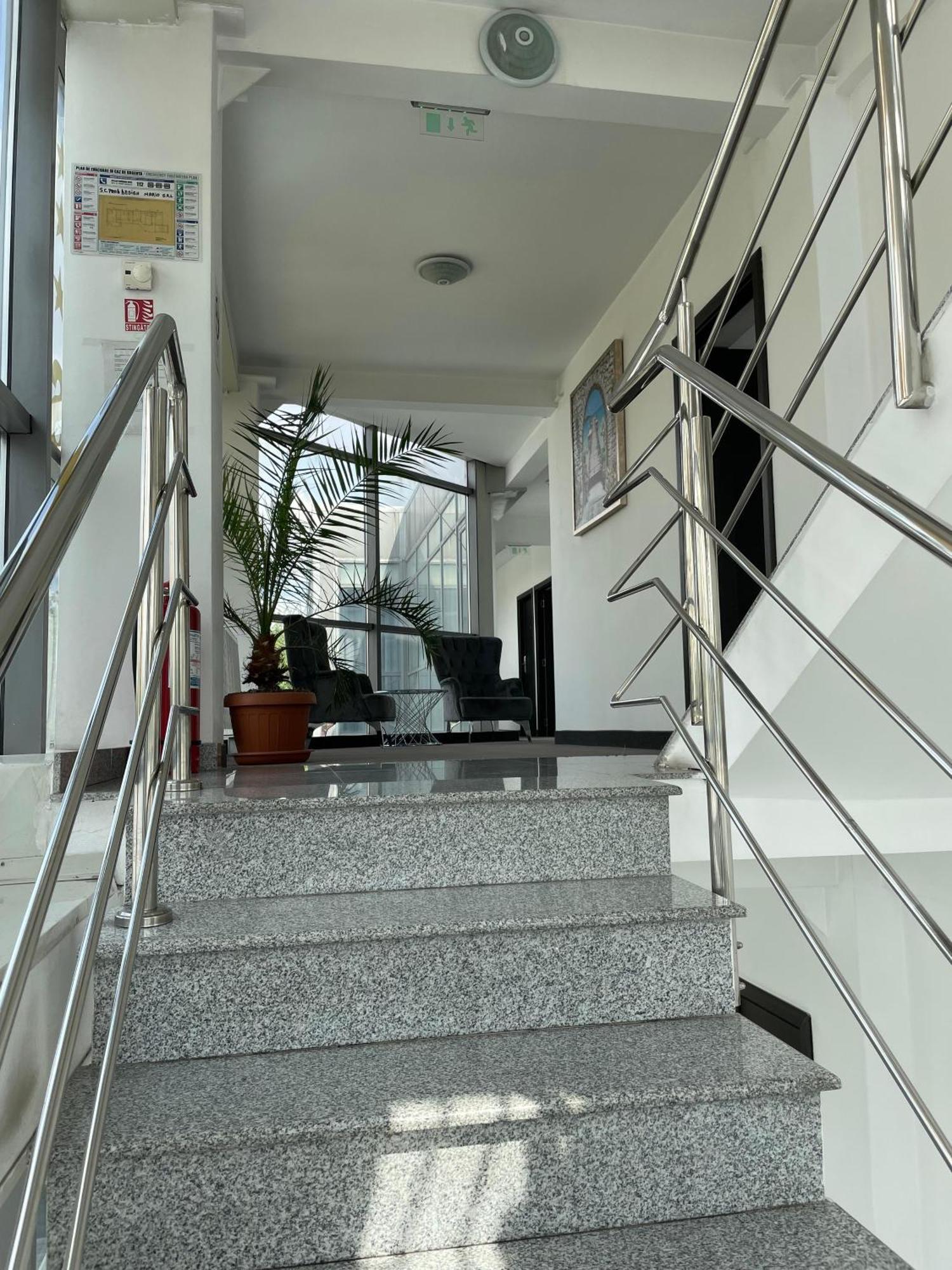 Hotel Vitan273 بوخارست المظهر الخارجي الصورة