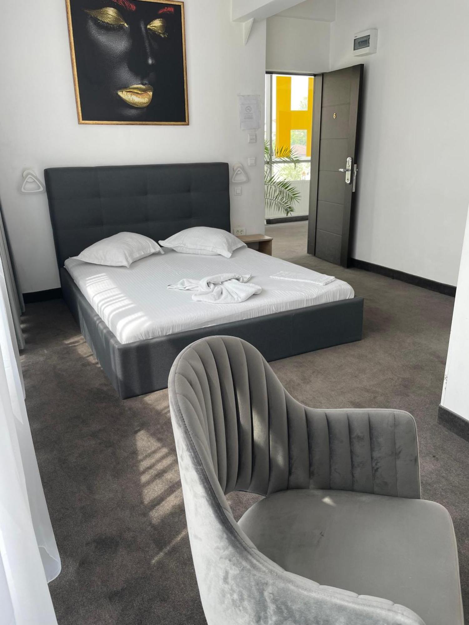 Hotel Vitan273 بوخارست المظهر الخارجي الصورة