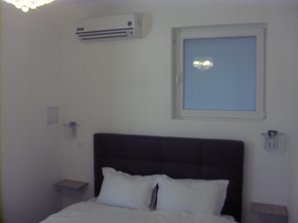 Hotel Vitan273 بوخارست المظهر الخارجي الصورة