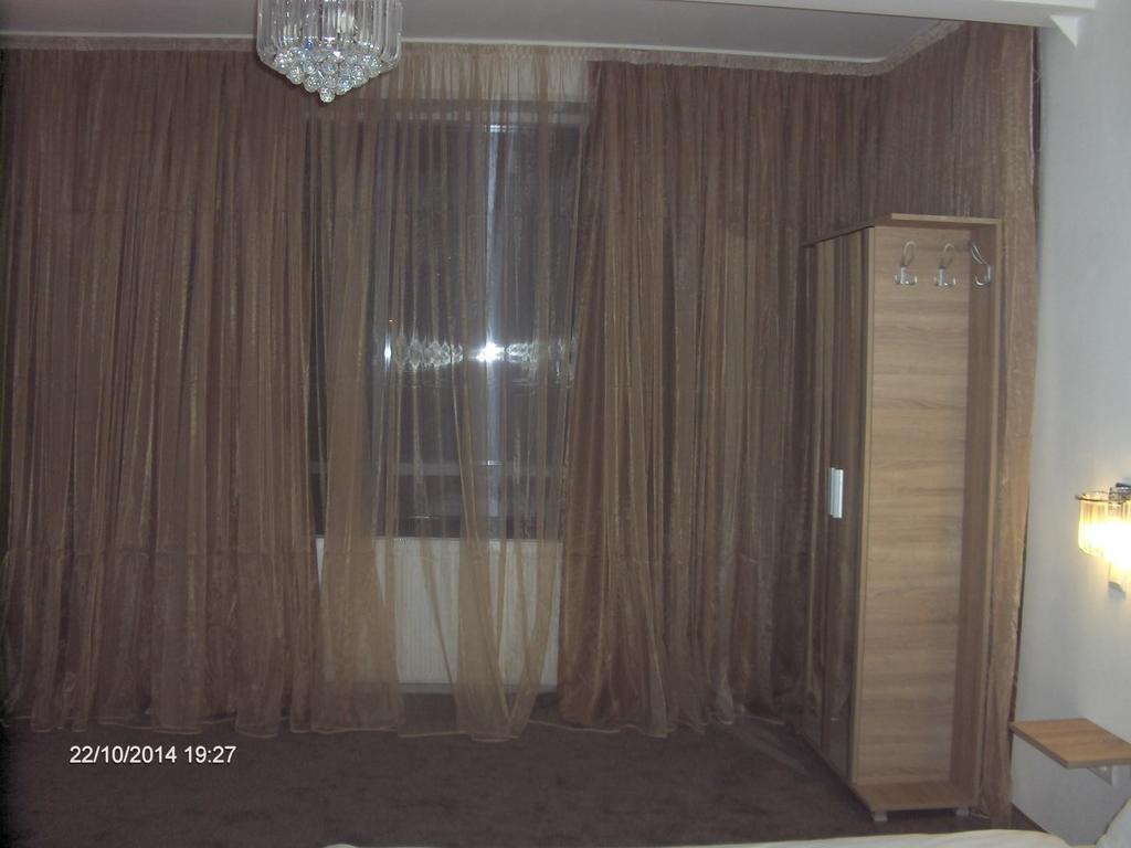 Hotel Vitan273 بوخارست الغرفة الصورة