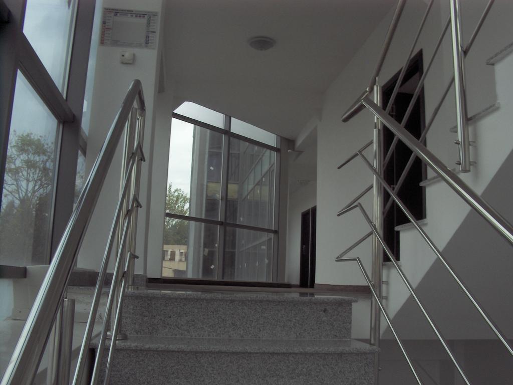 Hotel Vitan273 بوخارست المظهر الخارجي الصورة