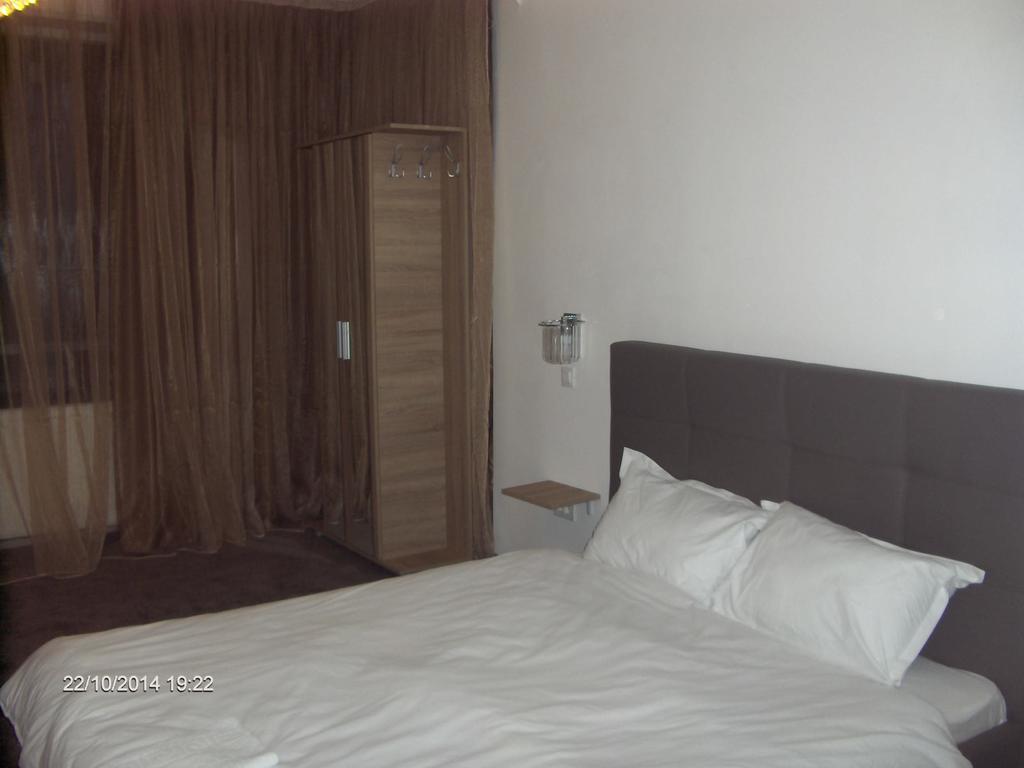 Hotel Vitan273 بوخارست المظهر الخارجي الصورة